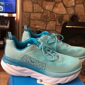 HOKA  Bondi 6 NEW in box